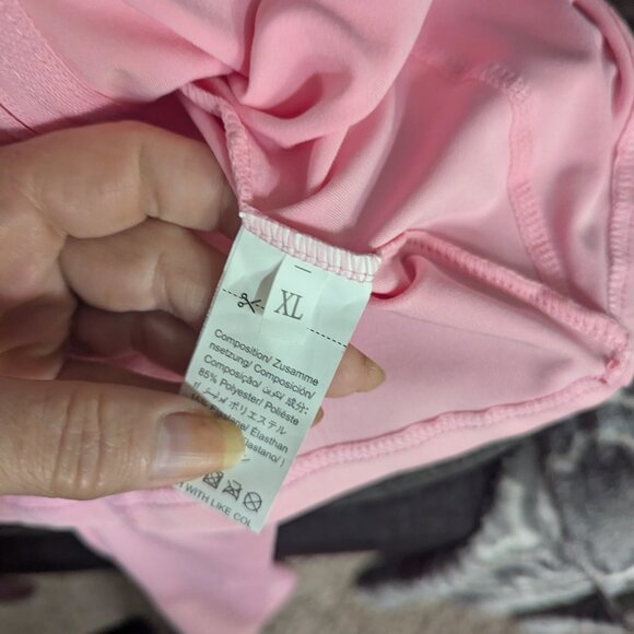 ⭐ Athletic Jacket - Picture 4 of 4
